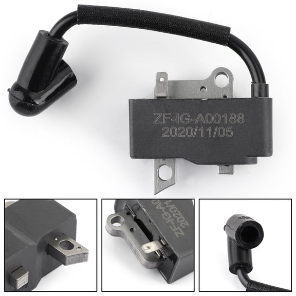545202701 Ignition Module Coil Fit for Poulan Pro PP5020AV PP4818A