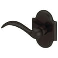 thumbnail image 1 of 5452V.102.LDM Beavertail LH Half Dummy - Oil-Rubbed Bronze, 1 of 7