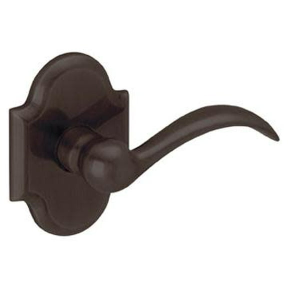 5452V.112.PASS Beavertail Passage (2-3/8" Latch) - Venetian Bronze