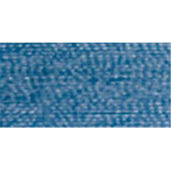 547 Yards Silk Finish Cotton Thread 50 Weight, Summer Sky