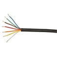 thumbnail image 1 of 547070408 18-7 Sprinkler Cable 250 ft. - Black, 1 of 1