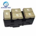 thumbnail image 1 of 5475735 Power Window Master Switch Driver Side For Buick Rendezvous 2002-2007, 1 of 5