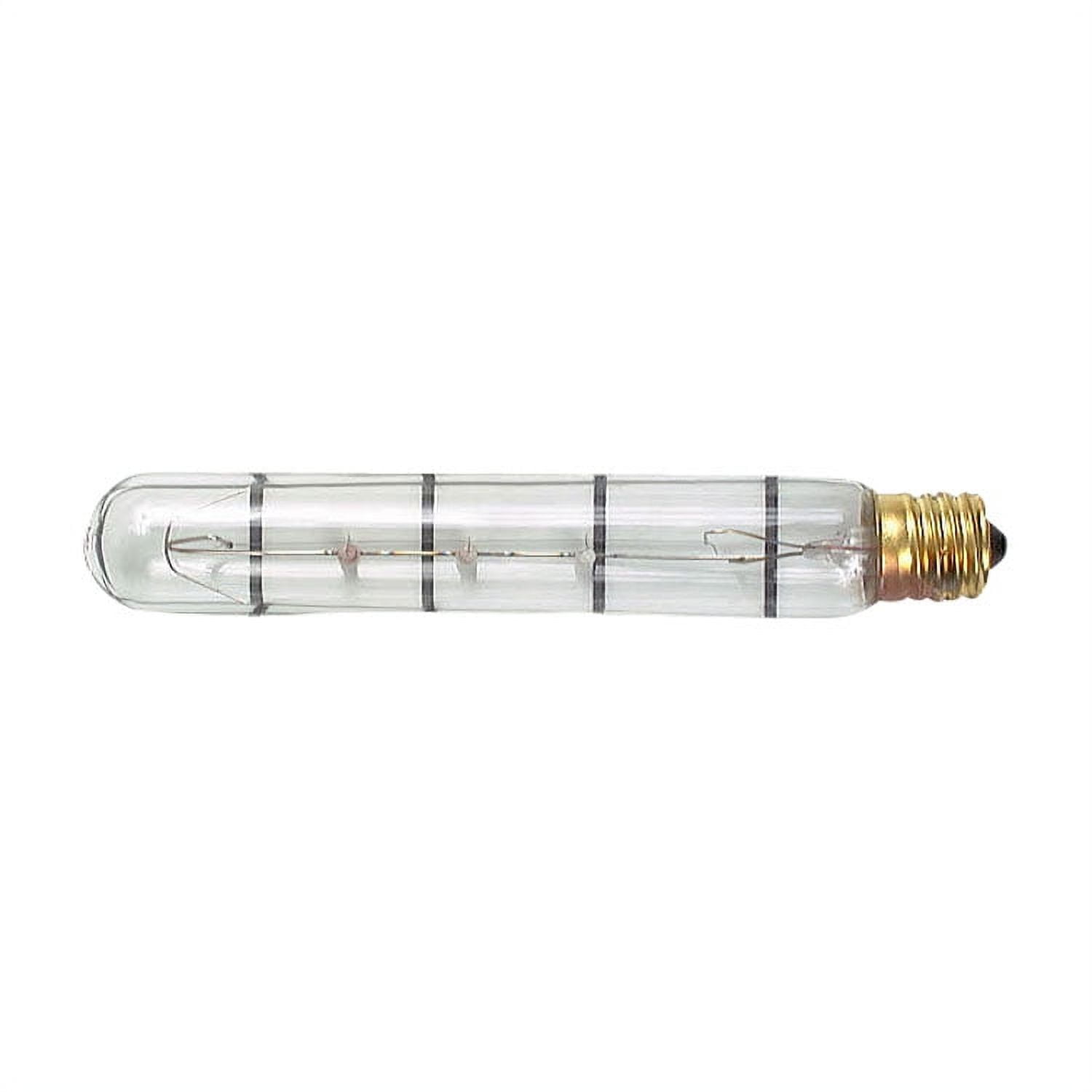 LED Light Bulb fitting With Whirlpool Refrigerators W10515057 WRS325FDAM04