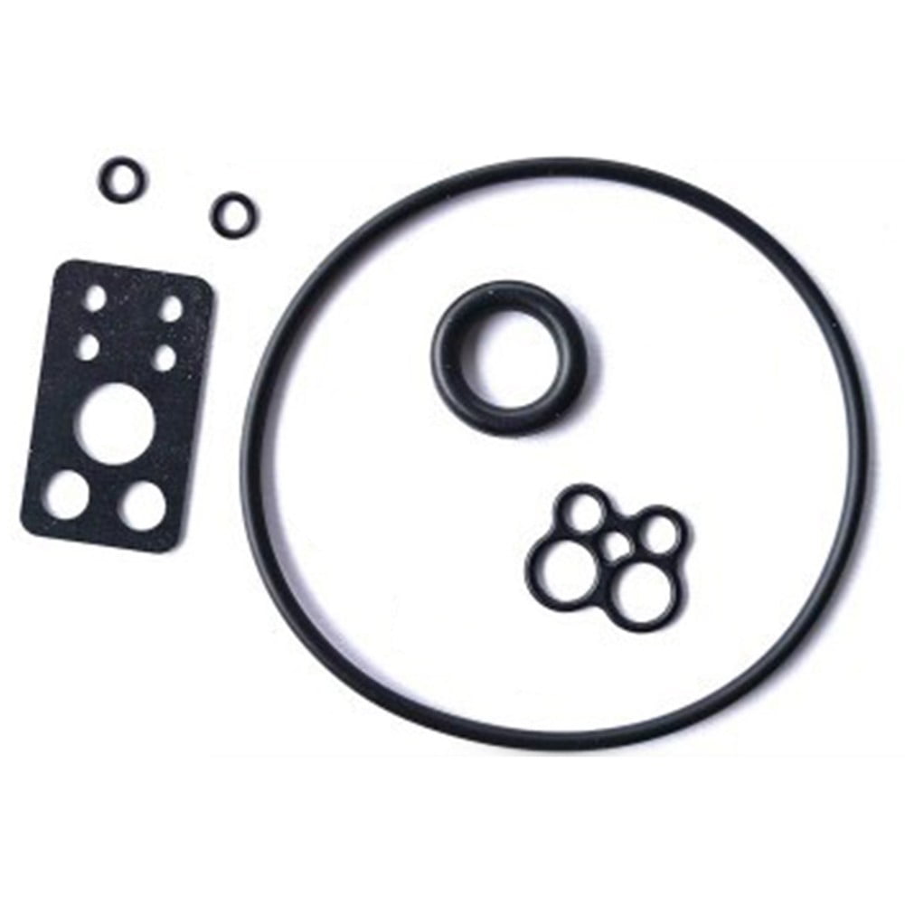 54832 Carburetor Repair Kit For Nikki V Twin Carb Rebuild Set