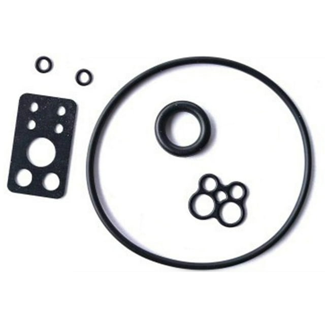 54832 Carburetor Repair Kit For Nikki V Twin Carb Rebuild Set