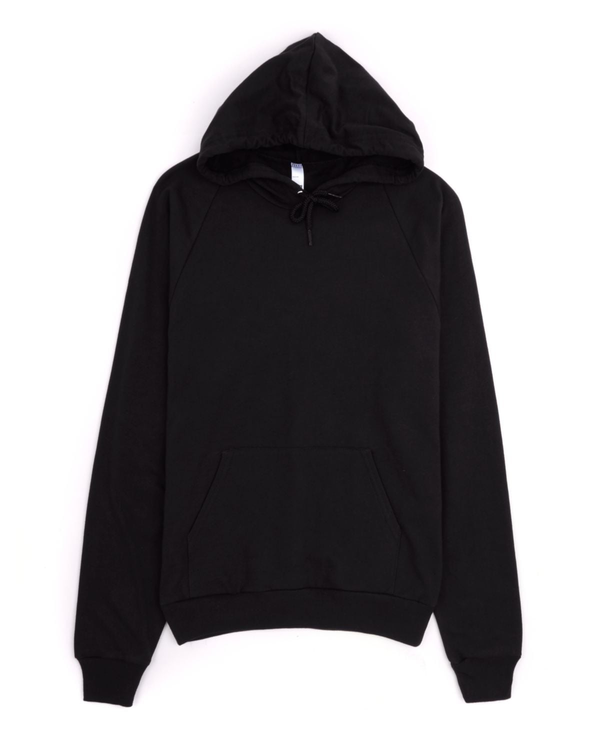 American Apparel 5495 Unisex California Fleece Pullover Hoodie