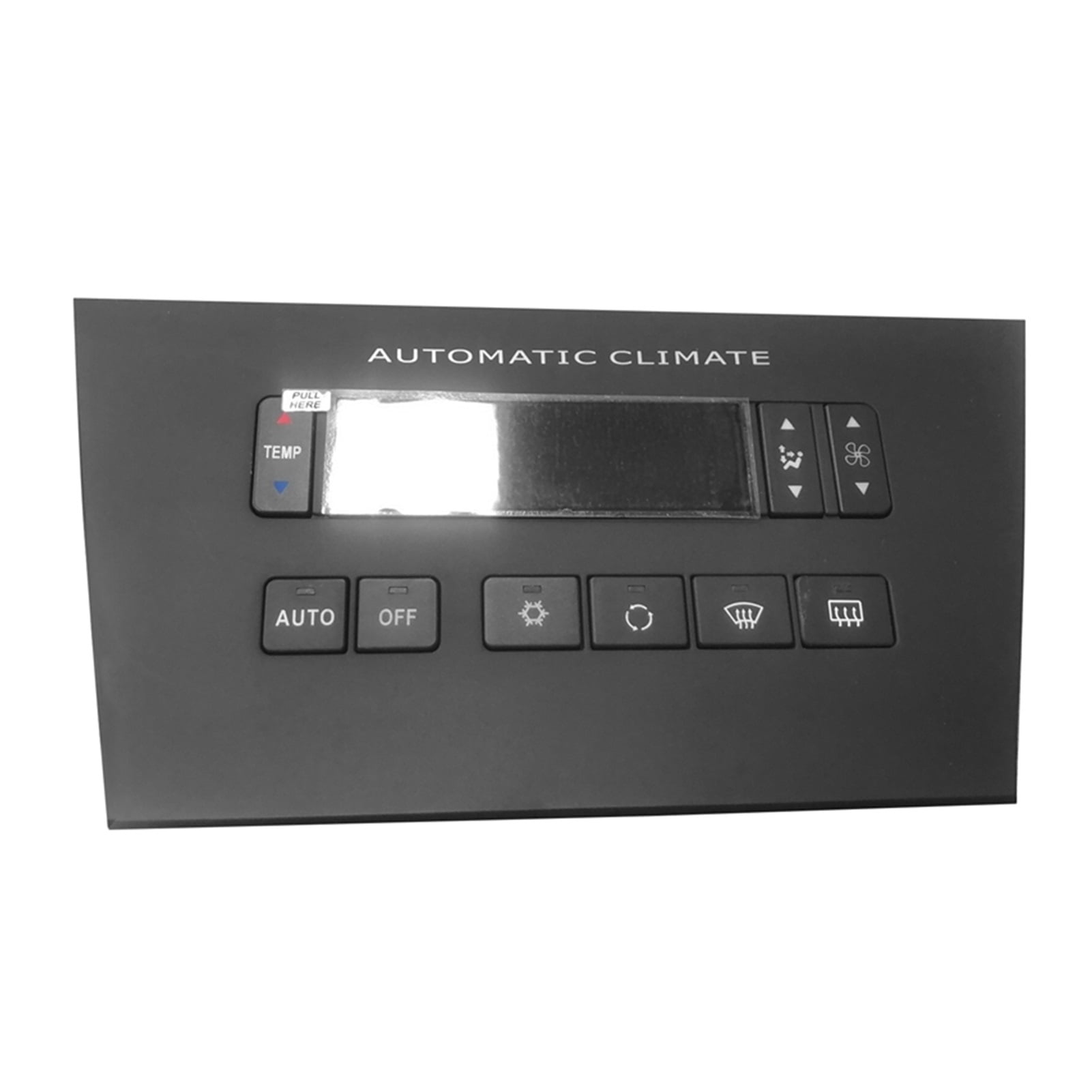 5495799 Car Central Automatic Air Condition Control Panel swltch ...