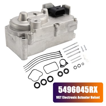 Holset HX52 Turbo Rebuild Repair Service Kit For Volvo D12D – 3599996 / 3580762