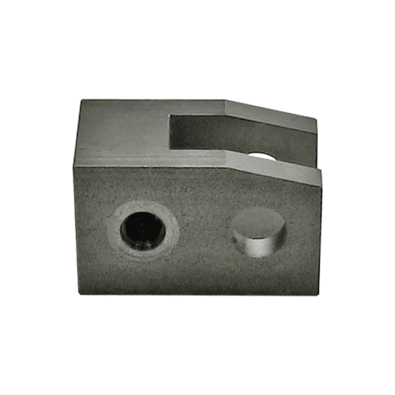 549670R2 NEW Power Steering Clevis for Case-IH 454 464 474 574 674 484 584