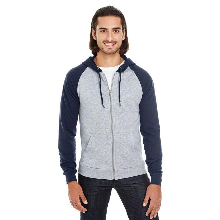 California fleece sale pullover hoodie