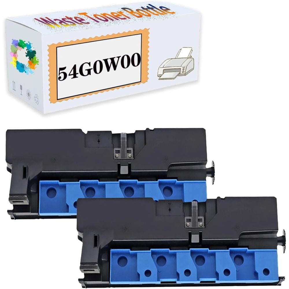 PUCIO WT-204 FM1-P094-020 Waste Toner Box, Replacement For