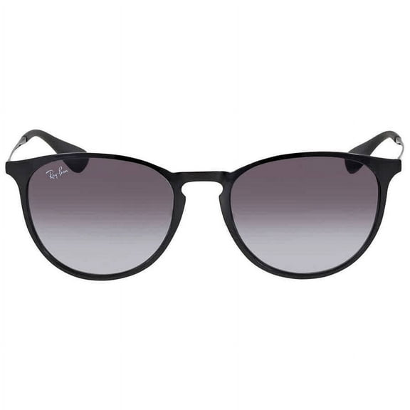 54MM Erika Round Sunglasses