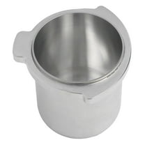 54Mm Stainless Steel Coffee Dosing Cup Fits For Breville 8 Series Models