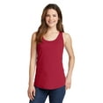 thumbnail image 1 of 54Oz 100% Cotton Tank Top, 1 of 2