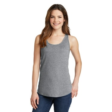 54Oz 100% Cotton Tank Top