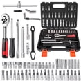 thumbnail image 1 of 54PCS Compact Tool Set, 1 of 1