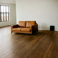 thumbnail image 1 of 54PCS (covers 81 square feet), each tile , 36in × 6 in. Wood-grain design self-adhesive waterproof vinyl floor tiles, DIY decorative stickers—suitable for living room, bedroom, and office decoration., 1 of 8