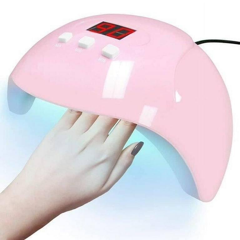 Acrylic nail dryer deals