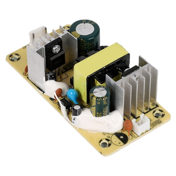54W Voltages Regulator Module 18V 3A Output Global Voltages Input For Home