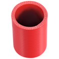thumbnail image 1 of 54mm 2.13" ID Universal Auto Straight Silicone Coupler  Pipe Replacement 76mm Red, 1 of 4