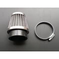 thumbnail image 1 of 54mm AIR FILTER CLEANER for CN250 HELIX 250CC SCOOTER MOPED GO KART BUGGY ATV, 1 of 5