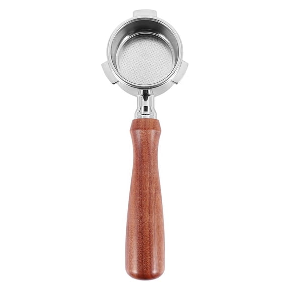 54mm Bottomless Portafilter with 54mm Puck Strainer for Sage 8 Series 870/875/878/880 Sage Filter Holder