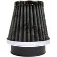 thumbnail image 1 of 54mm Clamp-On Tapered Race Pod Air Filter Fits Honda 0134-004, 1 of 1
