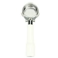 thumbnail image 1 of 54mm Coffee Portafilter Double Flow Portafilter Coffee Machine Filter For Breville 870 880, 1 of 8