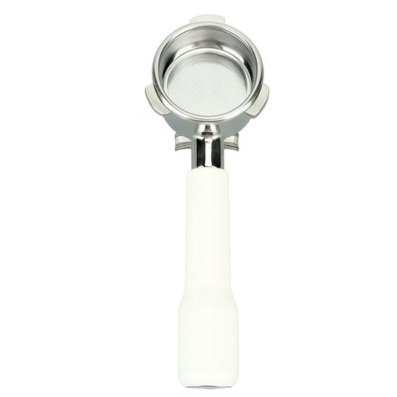 54mm Coffee Portafilter Double Flow Portafilter Coffee Machine Filter For Breville 870 880