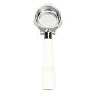 54mm Coffee Portafilter Double Flow Portafilter Coffee Machine Filter For Breville 870 880