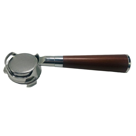 54mm Stainless Steel Handle Head Replacement Head Coffee Machine Part for Coffee