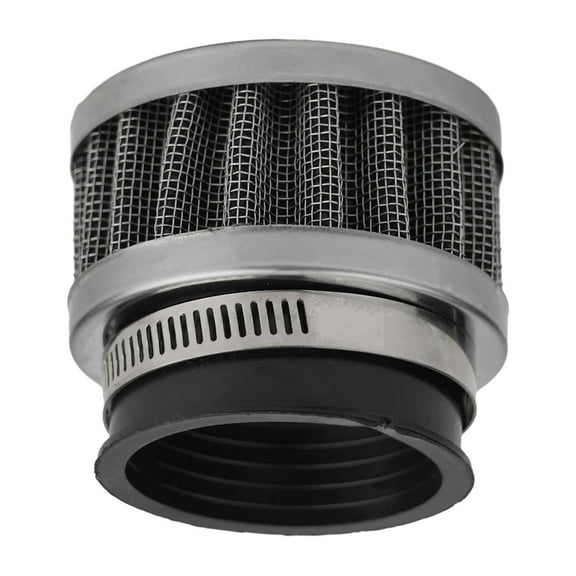 54mm Universal Air Filter Cleaner Motorcycle ATV Air Cleaner Intake Filter