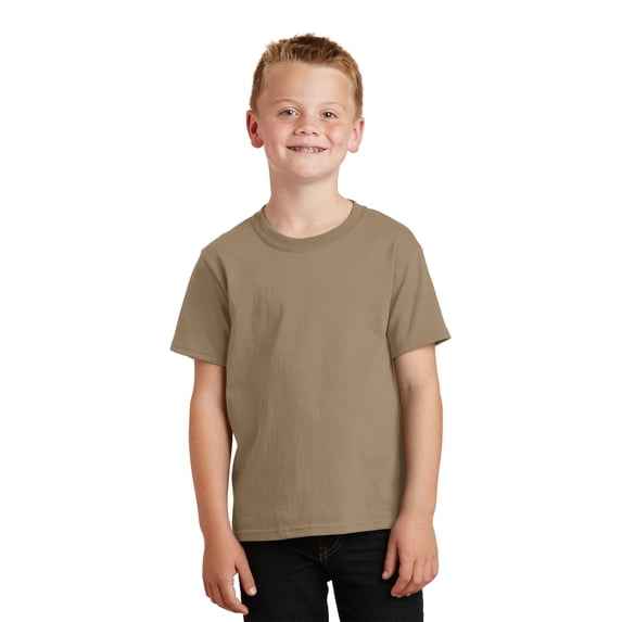 54oz 100% Cotton TShirt