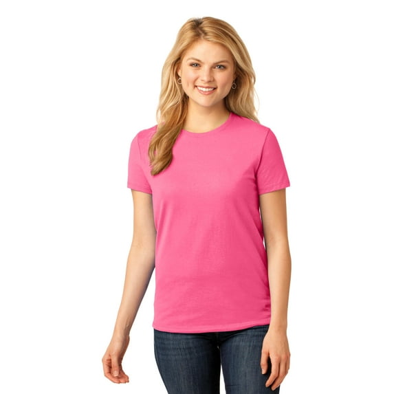 54oz 100% Cotton TShirt