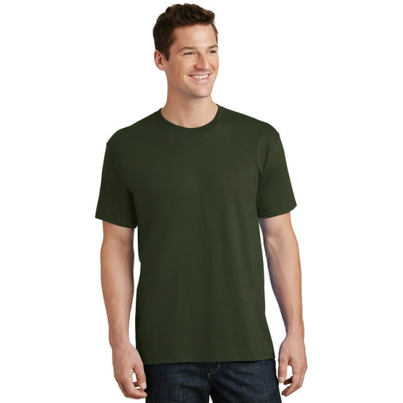 54oz 100% Cotton TShirt