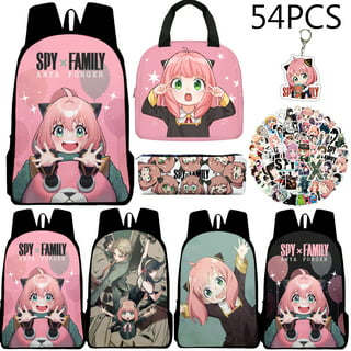 https://i5.walmartimages.com/seo/54pcs-set-Spy-X-Family-Anya-Forger-Backpack-Lunch-box-Pen-Bag-Set-Children-Boys-Girls-Anime-Comic-Cartoon-Schoolbag-Women-Travel-Oxford-Laptop-Bag_7b597f04-dda1-4388-8a2d-f2448852cfd2.6db7c152794ea995e9b8bce079cf527a.jpeg?odnHeight=320&odnWidth=320&odnBg=FFFFFF