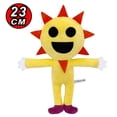 thumbnail image 1 of 54styles Sprunki Plush Toys Sprunki Incredibox Plush Doll Sprunki Game Cartoon Kids Birthday Gifts Stuffed Dolls Christmas Gift, 1 of 10