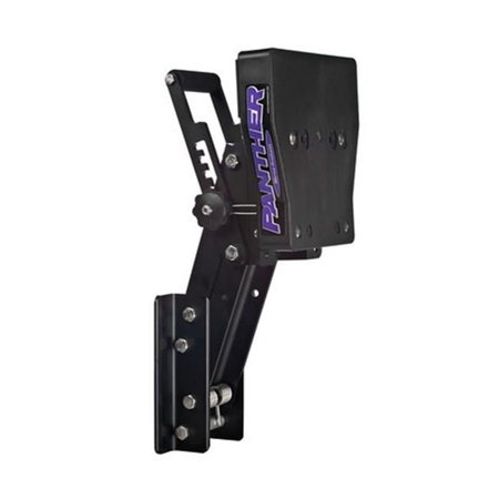 55-0410 10 in. Auxiliary Outboard 4-Stroke Motor Bracket