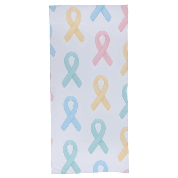 55.1 X 27.6 In Bath Towel Soft Not Easy Dropping Off-Line Intimate ...