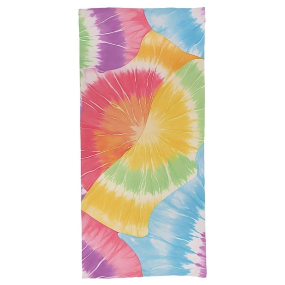 55.1 X 27.6 In Bath Towel Soft Not Easy Dropping Off-Line Intimate ...