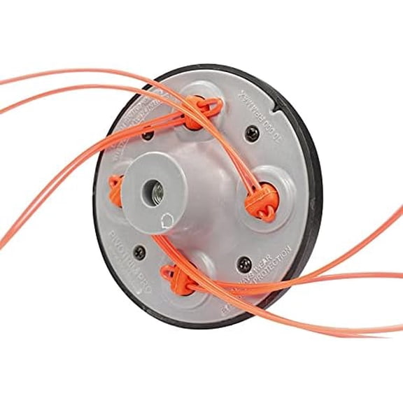 55-491 Trimmer Head Replacement Available for Pivotrim BrushCutters Gas Trimmer