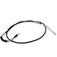 thumbnail image 1 of 55.5" Accelerator Cable for EZGO Golf Cart Gas TXT & RXV 1996-2013, Replaces OEM #72713G02, 1 of 4