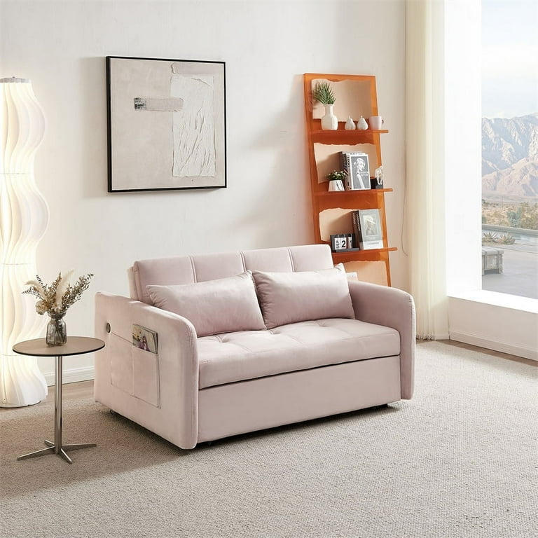 2 person sleeper sofa outlet