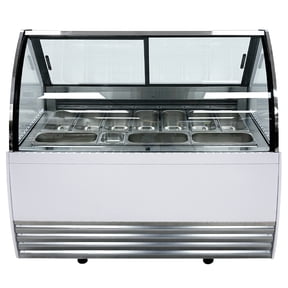 Playmaker Freezer Ice Cream Freezer