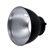 Quick Install Bowens Mount Seven Foot Photography Reflector Strengthened Light Concentration Aluminum Studio Lamp Additi