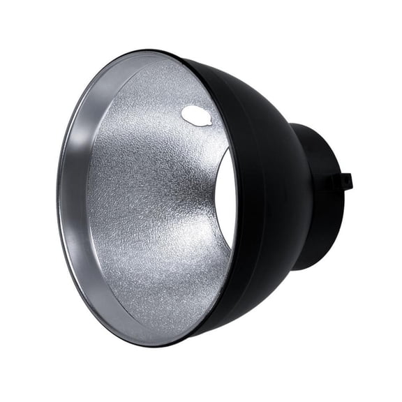 Quick Install Bowens Mount Seven Foot Photography Reflector Strengthened Light Concentration Aluminum Studio Lamp Additi