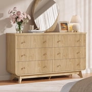 chinese dress ladies Amazon.com: DWVO 47" Tall Natural Rattan 5 Drawer Dresser, Boho Dresser  Chest of Drawers with Golden Handles, Wood Dresser Storage Cabinet for  Hallway, Entryway, Hold up to 300lbs, Oak : Home &