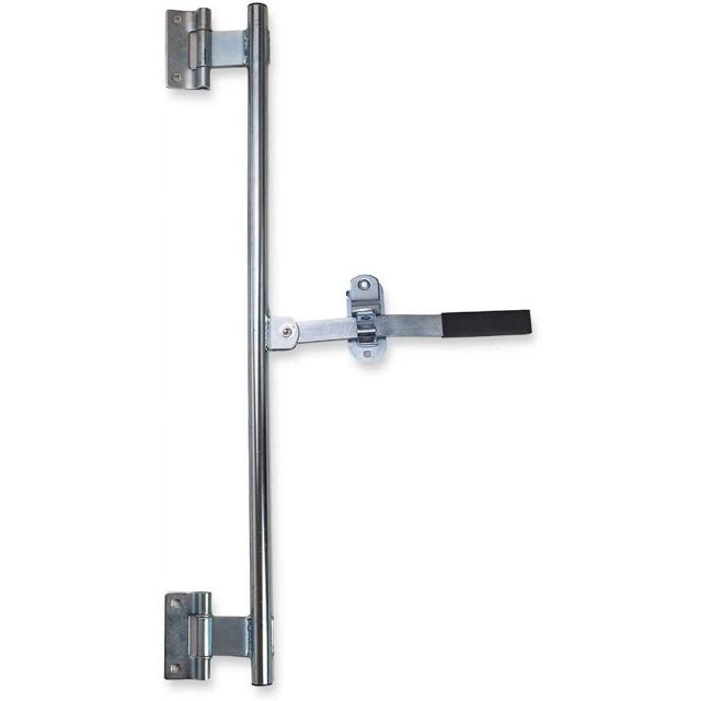 55" Cam Bar Lock Assembly Side Door Enclosed Trailer