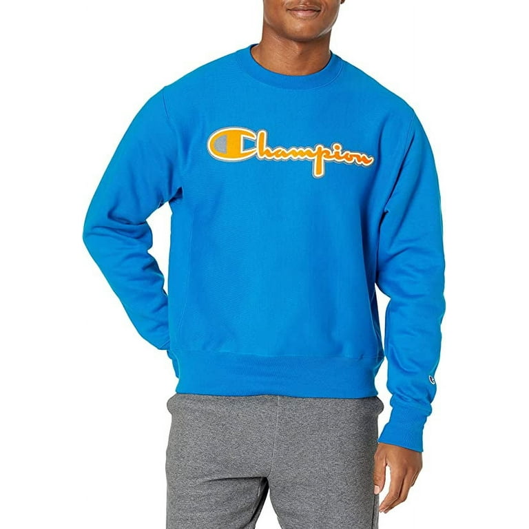 Walmart Shop Champion Sweater Walmart 80 $55 Champion Men's