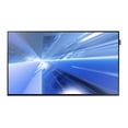 thumbnail image 1 of Samsung DC55E DC-E Series 55" Direct-Lit LED Display for Business - 55" LCD - 1920 x 1080 - Direct LED - 350 Nit - 1080p - HDMI - USB - DVI - SerialEthernet, 1 of 7